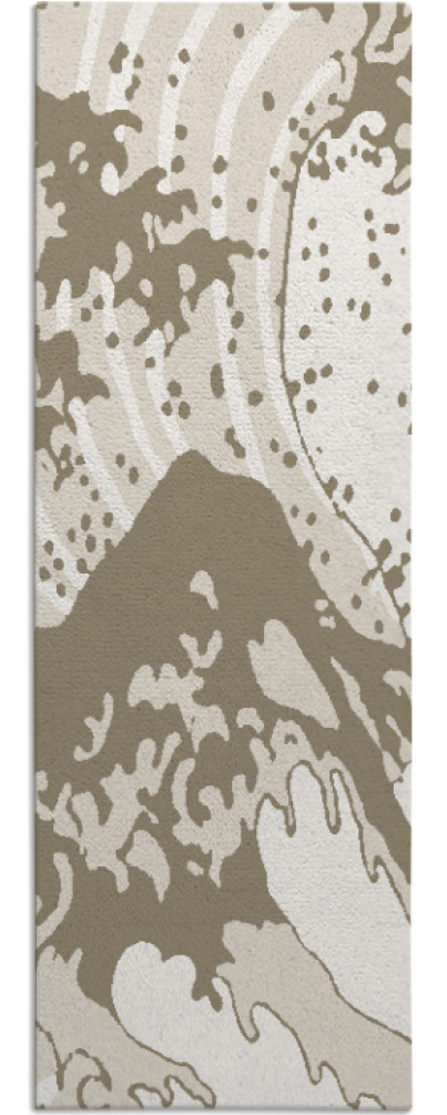 midnight surf rug - item 650954