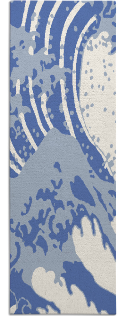 midnight surf rug - item 650995