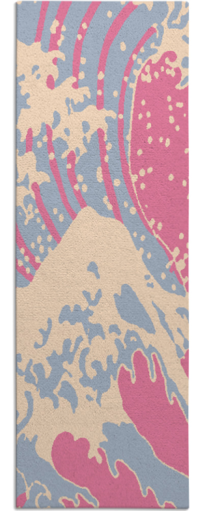 midnight surf rug - item 651001