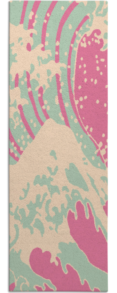 midnight surf rug - item 651054