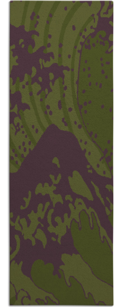 midnight surf rug - item 651091