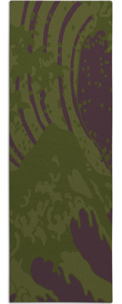 midnight surf rug - item 651092