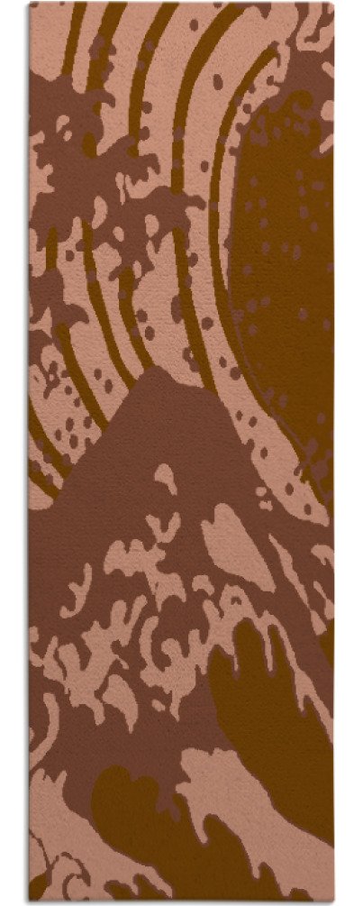 midnight surf rug - item 651097
