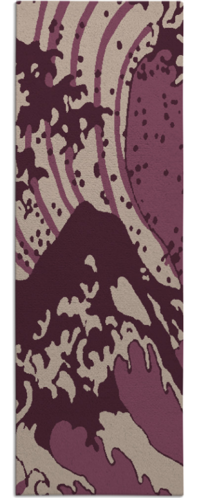 midnight surf rug - item 651112