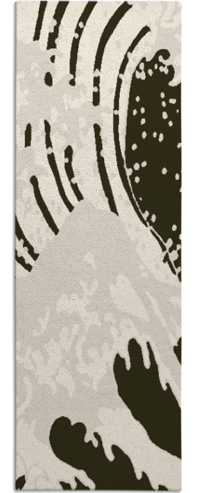 midnight surf rug - item 651129