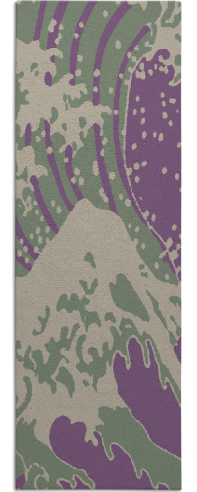 midnight surf rug - item 651133