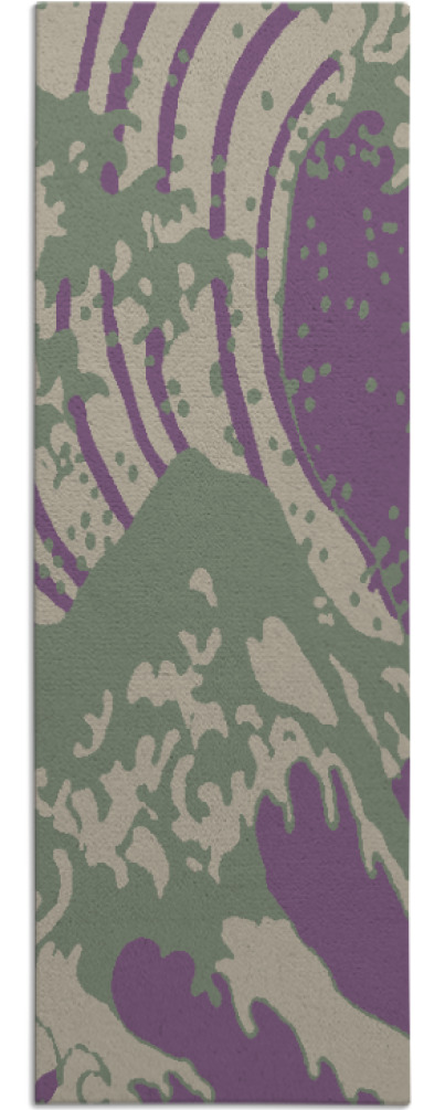 midnight surf rug - item 651135