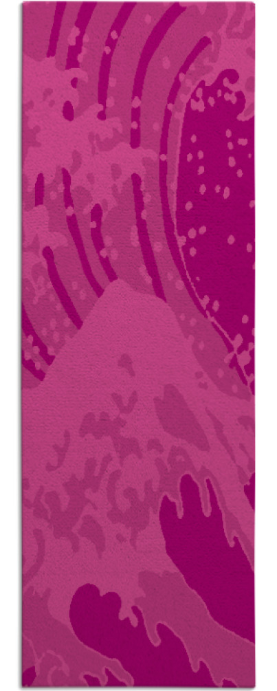 midnight surf rug - item 651162