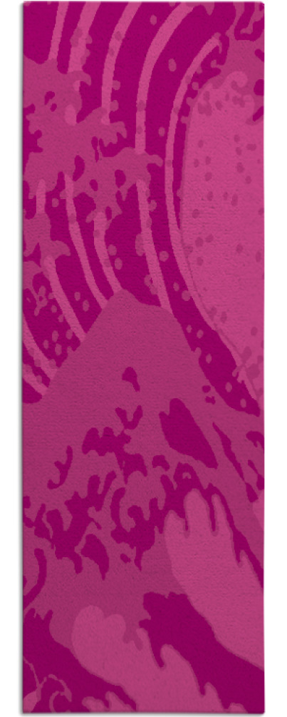 midnight surf rug - item 651163