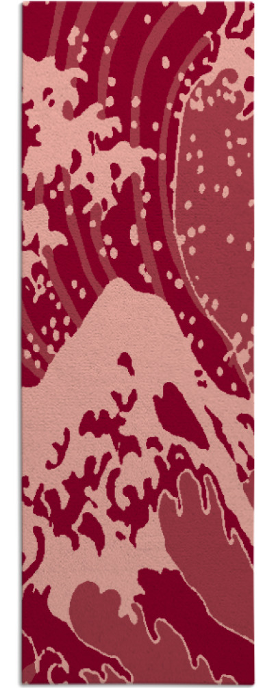 midnight surf rug - item 651170