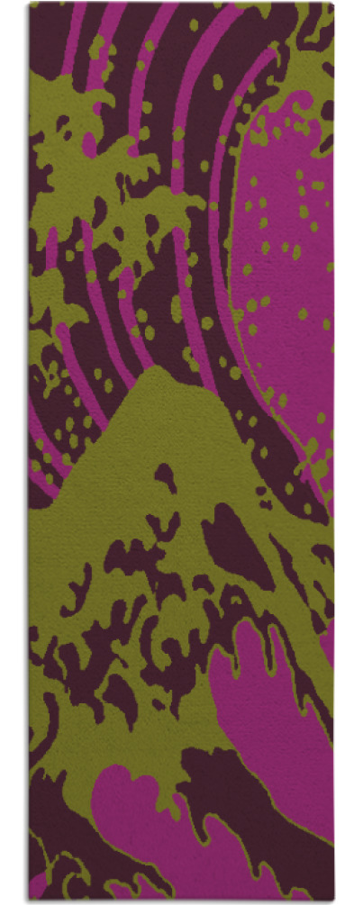 midnight surf rug - item 651184