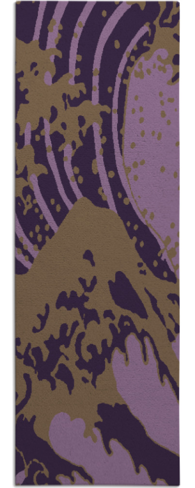 midnight surf rug - item 651188