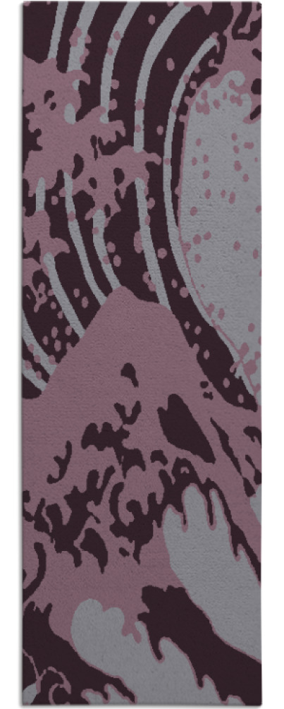 midnight surf rug - item 651191