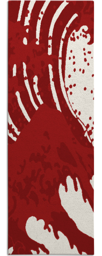 midnight surf rug - item 651201