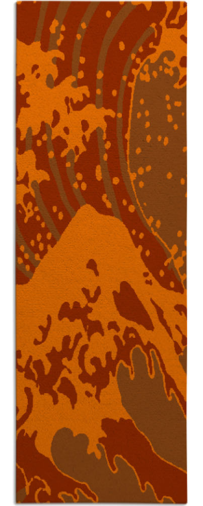 midnight surf rug - item 651212