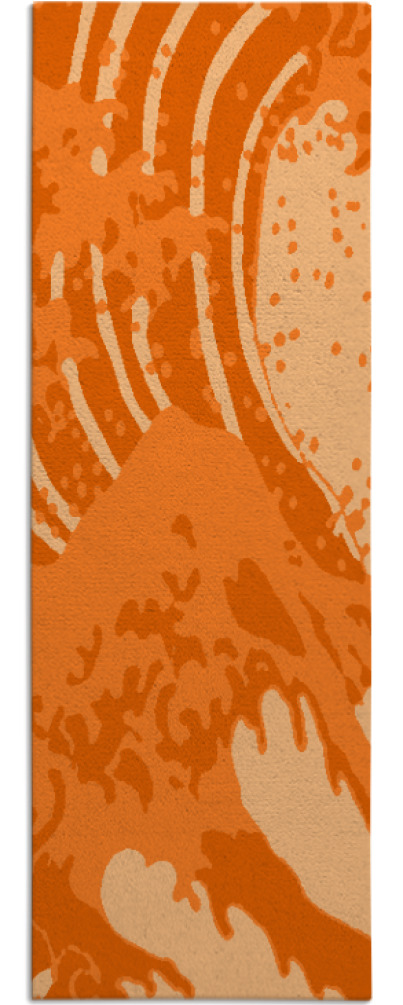 midnight surf rug - item 651215