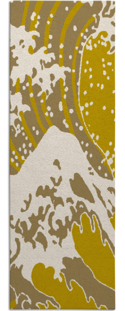 midnight surf rug - item 651217