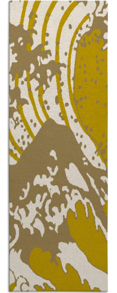 midnight surf rug - item 651219