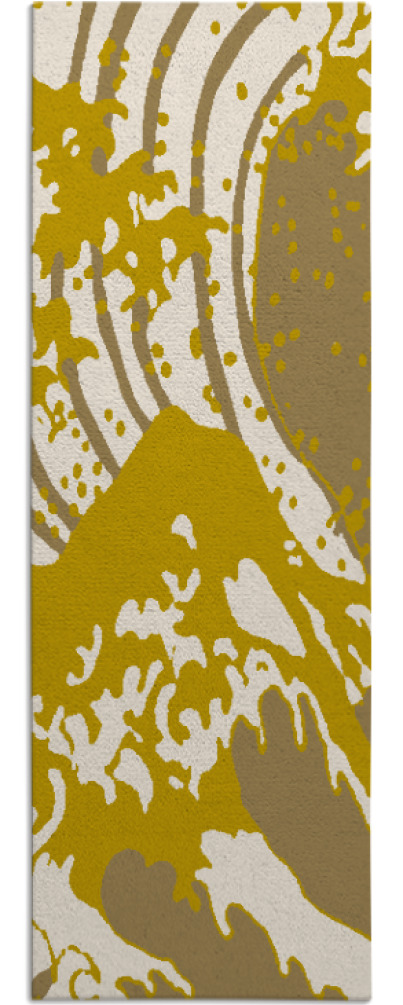 midnight surf rug - item 651220