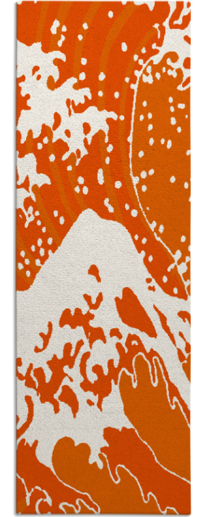 midnight surf rug - item 651221