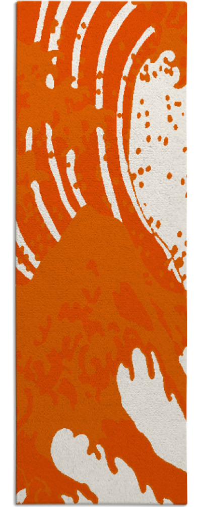 midnight surf rug - item 651222