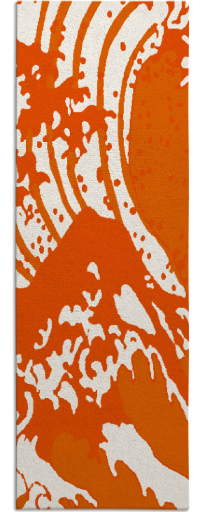 midnight surf rug - item 651223