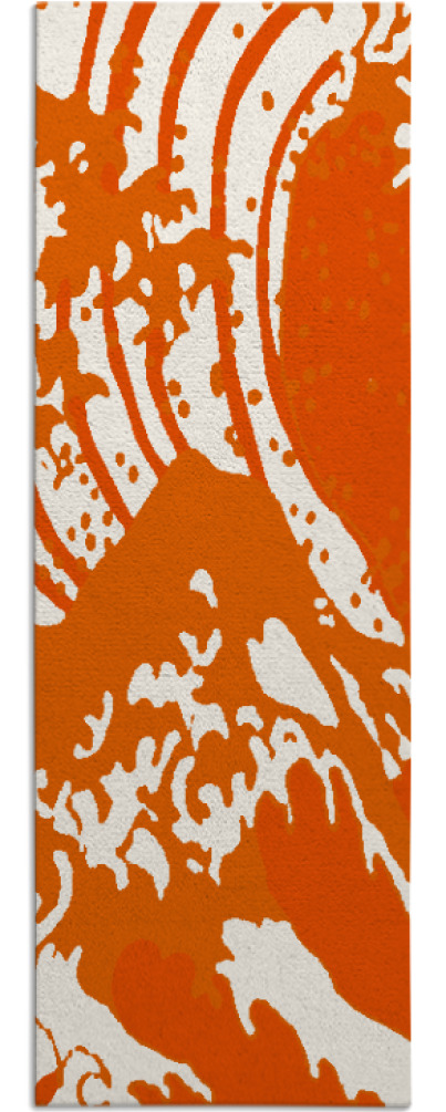 midnight surf rug - item 651224