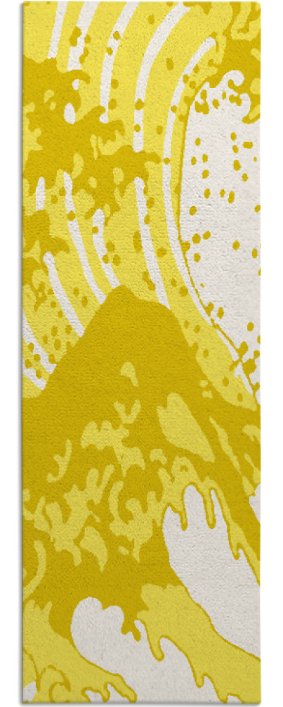 midnight surf rug - item 651230