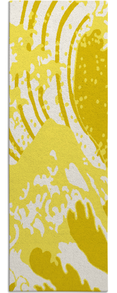 midnight surf rug - item 651231