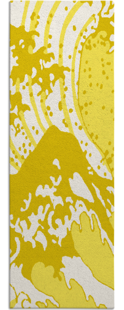 midnight surf rug - item 651232
