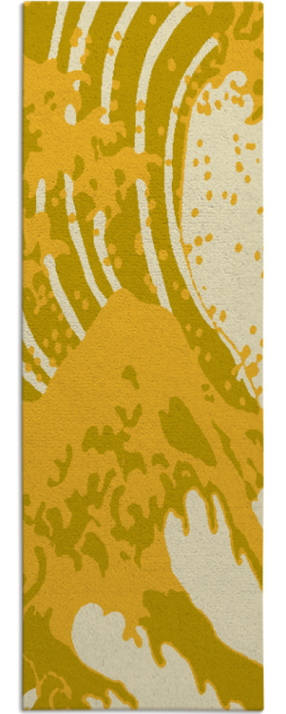 midnight surf rug - item 651242