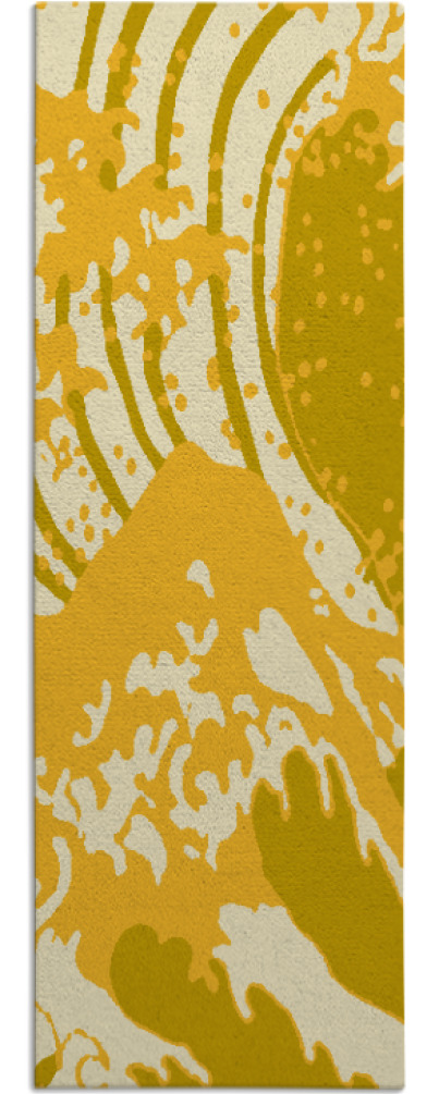 midnight surf rug - item 651244