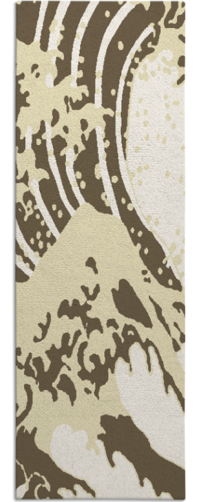 midnight surf rug - item 651245