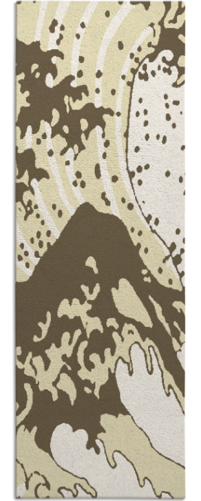 midnight surf rug - item 651247