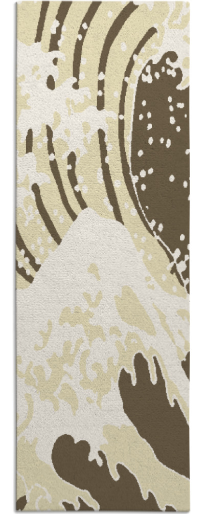 midnight surf rug - item 651248