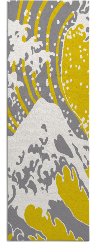 midnight surf rug - item 651254