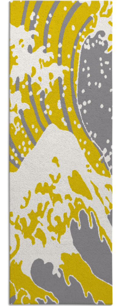 midnight surf rug - item 651256