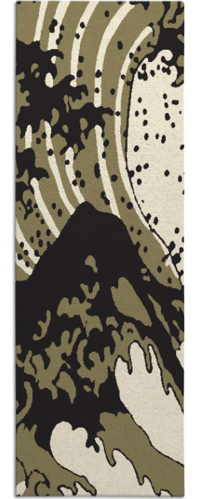 midnight surf rug - item 651261