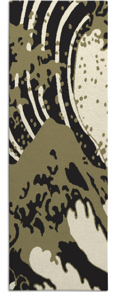 midnight surf rug - item 651263