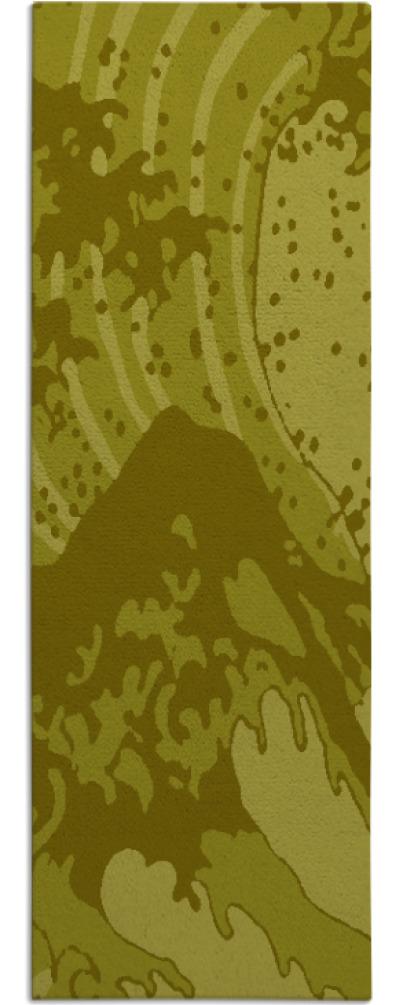 midnight surf rug - item 651273