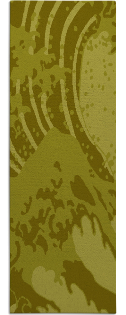 midnight surf rug - item 651275