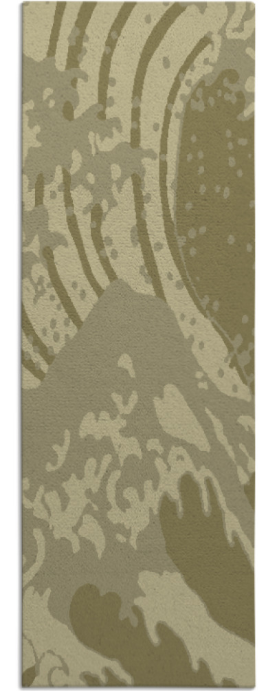 midnight surf rug - item 651278