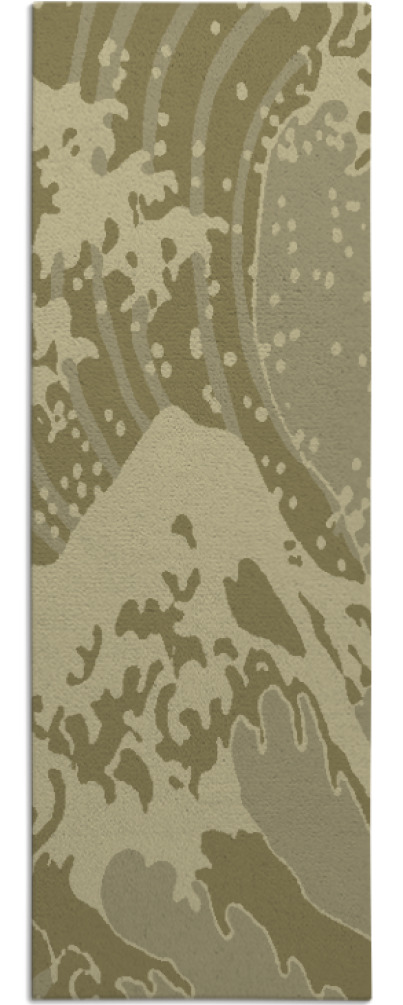 midnight surf rug - item 651279