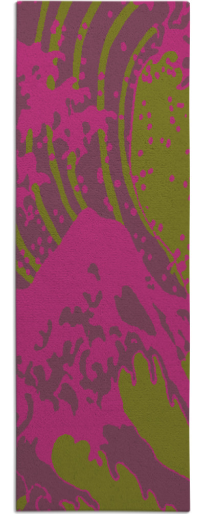 midnight surf rug - item 651282