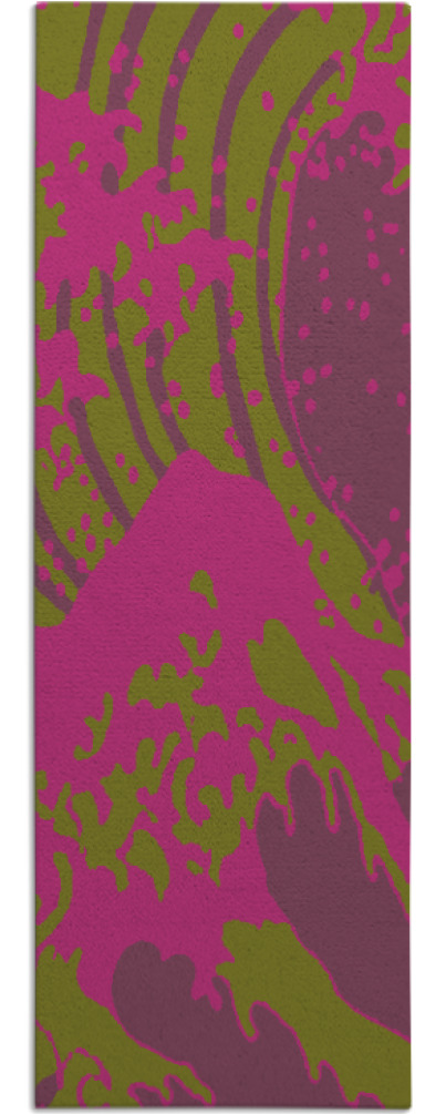 midnight surf rug - item 651284