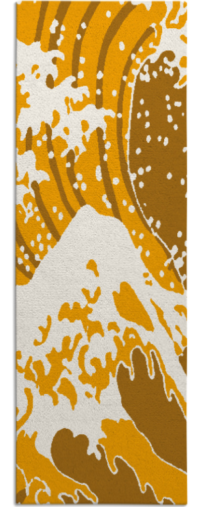 midnight surf rug - item 651292