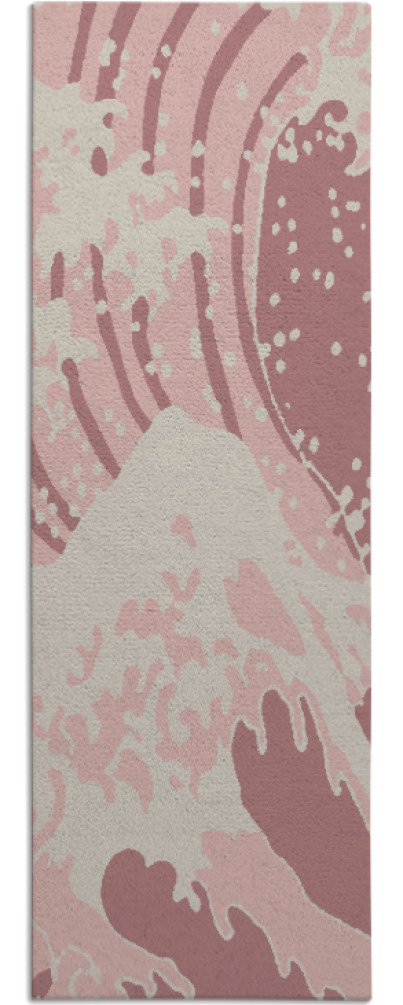 midnight surf rug - item 651294