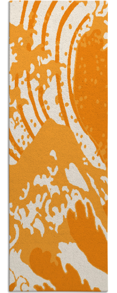 midnight surf rug - item 651298