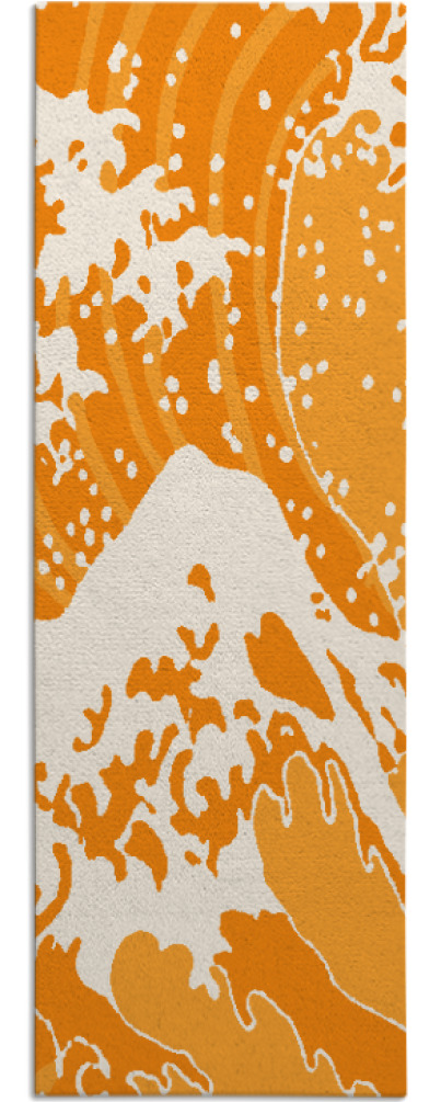 midnight surf rug - item 651299