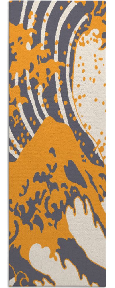 midnight surf rug - item 651301